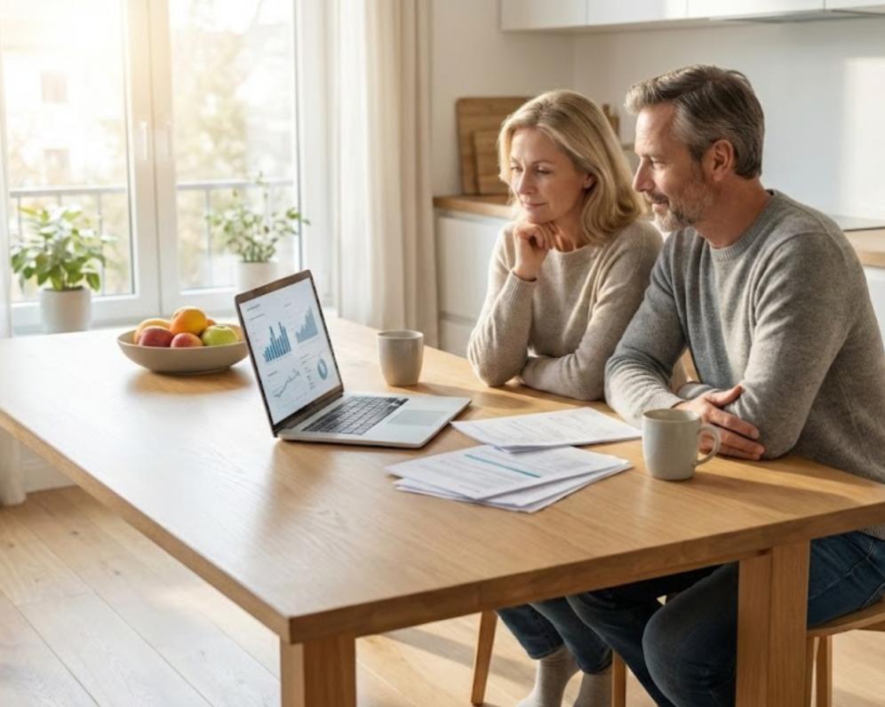 Veľká zmena od januára 2026: Sociálna poisťovňa nám pošle odhad budúceho dôchodku